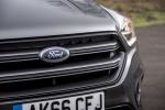 Ford Kuga ST-Line 2017 года (UK)